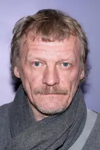 Алексей Серебряков