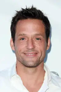 Josh Hopkins