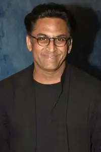 Ram Madhvani