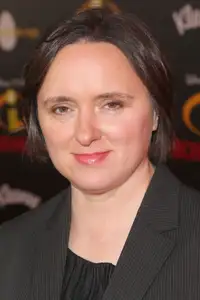 Sarah Vowell
