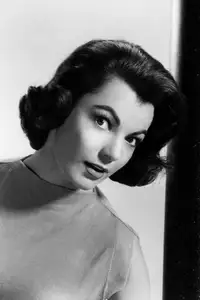Judy Tyler