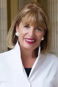 Jackie Speier