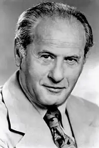 Eli Wallach