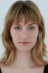 Vivelill Søgaard Holm