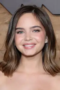 Ryan Kiera Armstrong