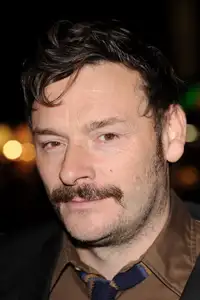 Julian Barratt