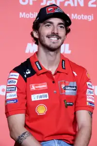 Francesco Bagnaia