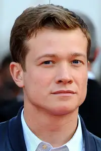 Ed Speleers