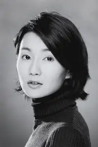 Maggie Cheung