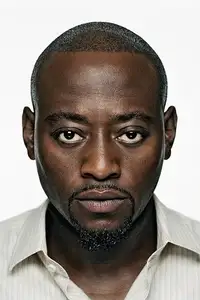 Omar Epps