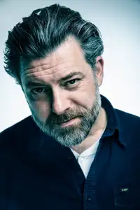 Geert Van Rampelberg