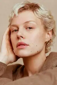 Hannah van der Westhuysen