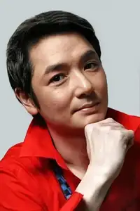 林偉健