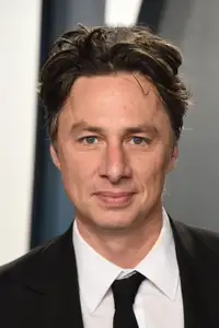 Zach Braff