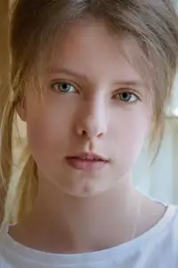 Іванна Бородай