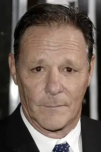 Chris Mulkey