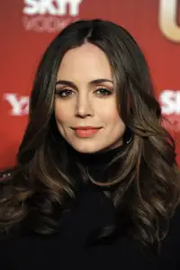 Eliza Dushku