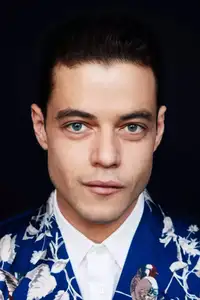 Rami Malek