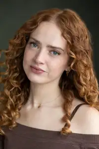 Zoé De Grand Maison