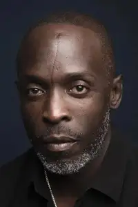 Michael Kenneth Williams