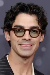 Joe Jonas