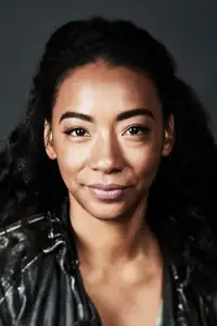 Betty Gabriel