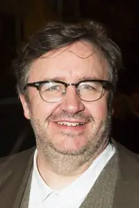 Mark Benton