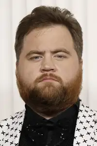Paul Walter Hauser