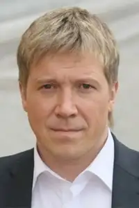 Алексей Кравченко