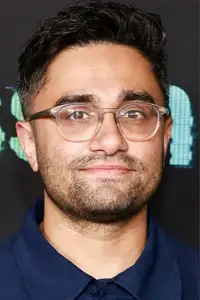 Aneesh Chaganty