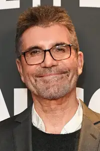 Simon Cowell