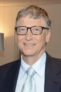 Bill Gates