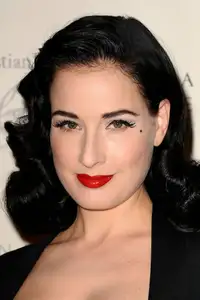 Dita Von Teese