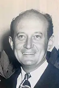 Lee Sholem