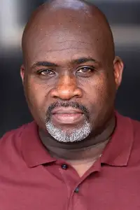 Ketrick "Jazz" Copeland