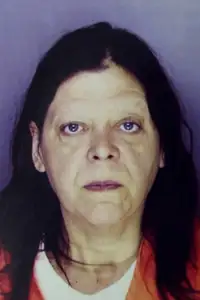 Marjorie Diehl-Armstrong