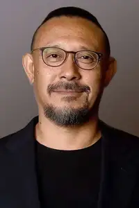 Jiang Wen