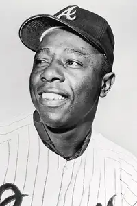 Hank Aaron
