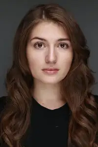 Мария Мельникова