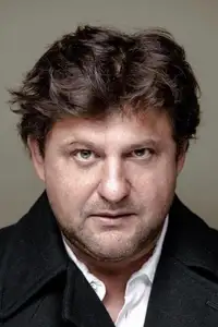 Александр Самойленко