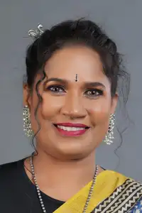 Chaya Kadam