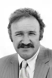 Gene Hackman