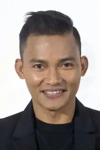 Tony Jaa