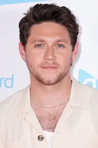 Niall Horan