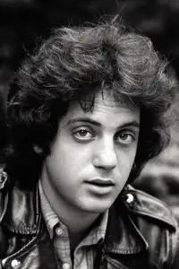Billy Joel