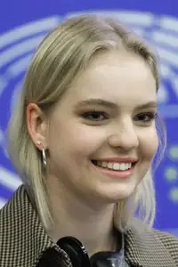 Дарья Навальная