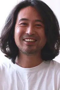 片桐健滋