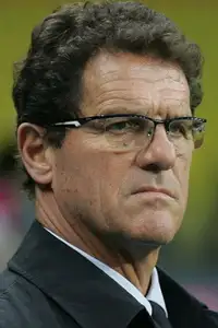 Fabio Capello