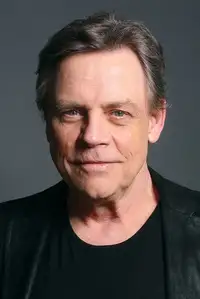 Mark Hamill