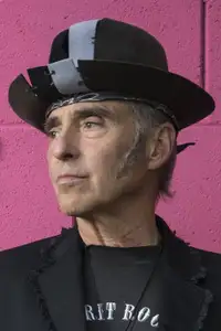 Nils Lofgren